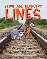 Stone Age Geometry Lines
