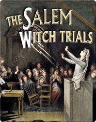 The Salem Witch Trials