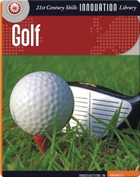 Innovation: Golf
