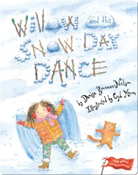 Willow and the Snow Day Dance