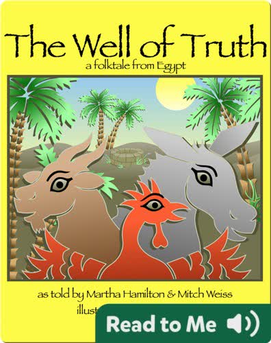 The Well of Truth