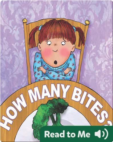 How Many Bites?