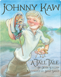 Johnny Kaw: A Tall Tale