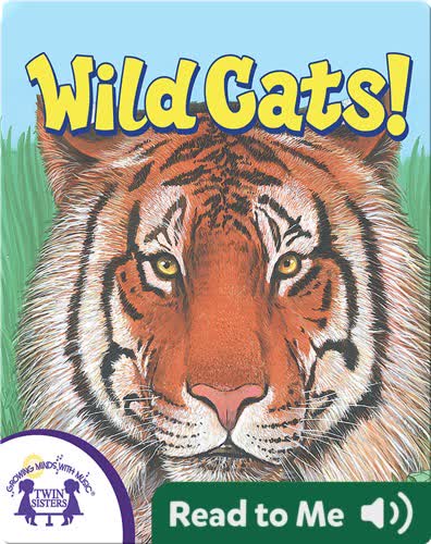 Wild Cats!