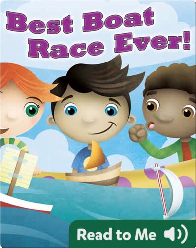 Best Boat Race Ever!
