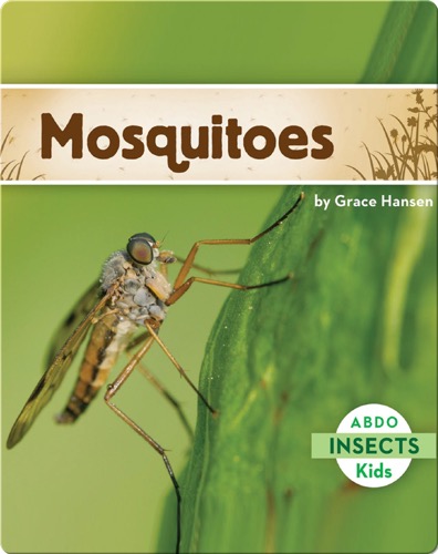 Mosquitoes