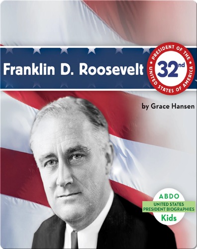 Franklin D. Roosevelt