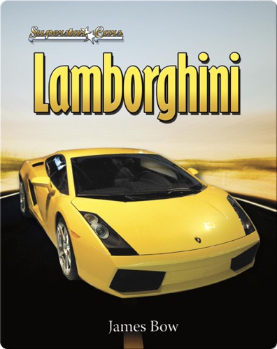 Lamborghini