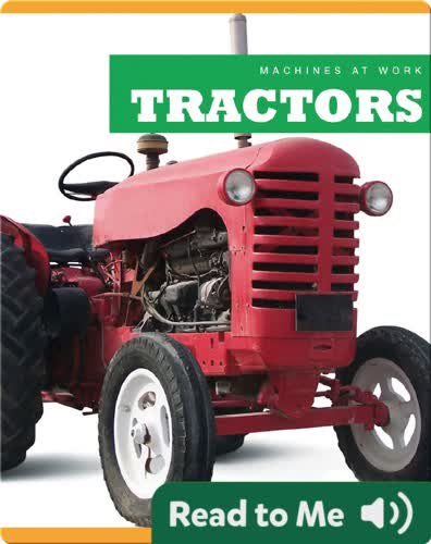 Tractors