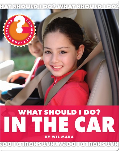 What Should I Do? In the Car