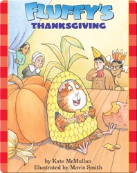 Fluffy's Thanksgiving