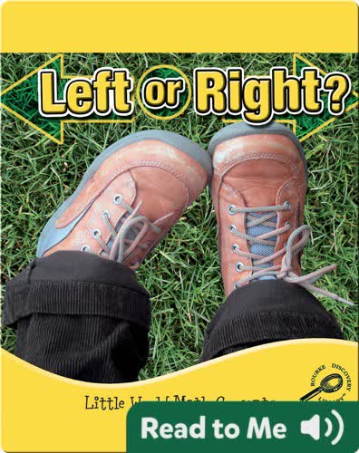 Left or Right?