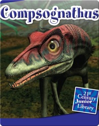 Compsognathus
