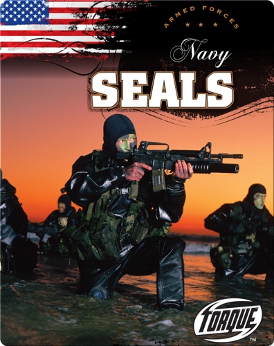 Navy SEALs