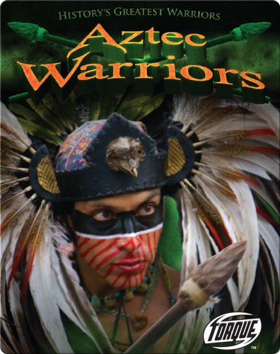 Aztec Warriors