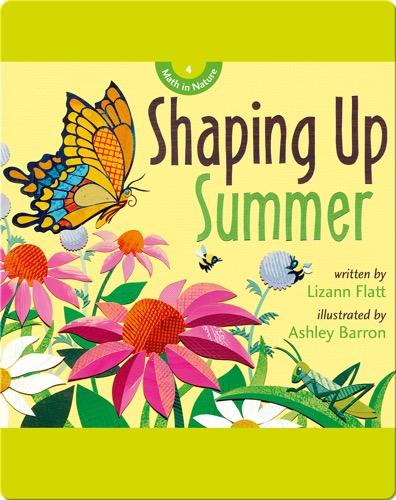 Shaping Up Summer