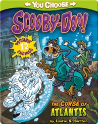 You Choose Stories: Scooby-Doo: The Curse of Atlantis