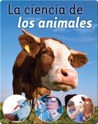 La ciencia de los animales