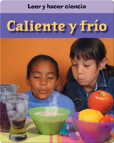 ¿Caliente o frio? (Hot or Cold?)