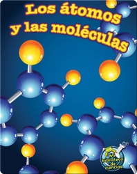 Los átomos y las moléculas