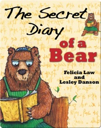 The Secret Diary of a Bear