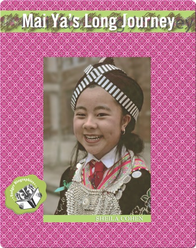 Mai Ya's Long Journey