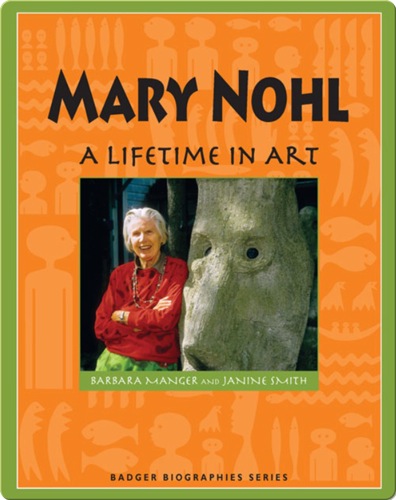 Mary Nohl: A Lifetime in Art