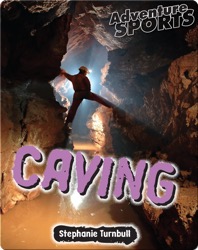 Caving