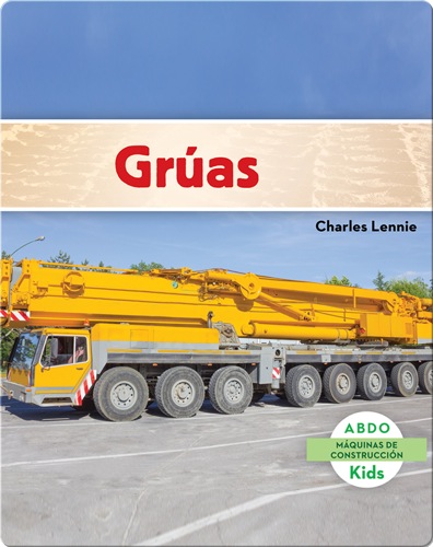 Grúas