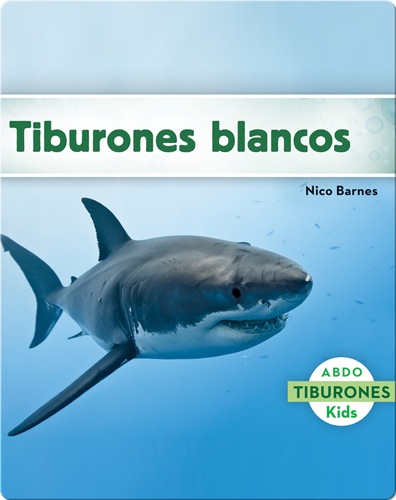 Tiburones blancos