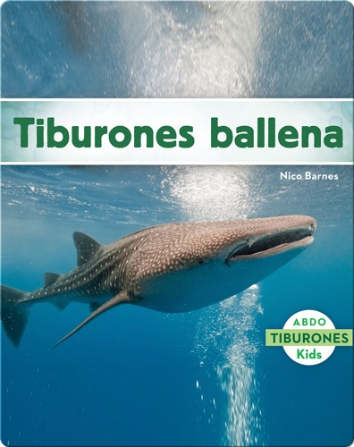 Tiburones ballena