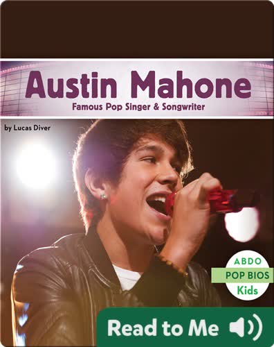 Austin Mahone