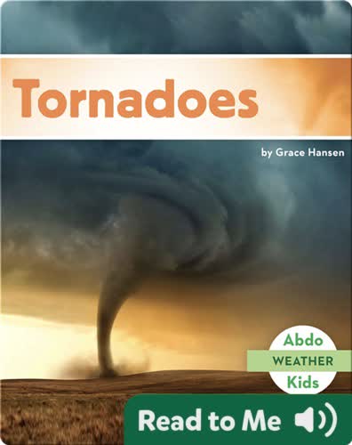 Tornadoes