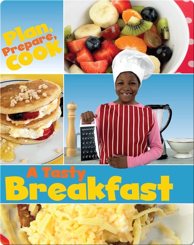 A Tasty Breakfast