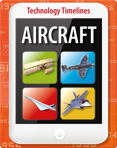 Aircraft