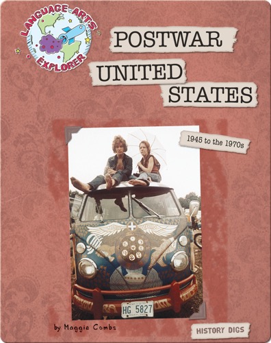 Postwar United States