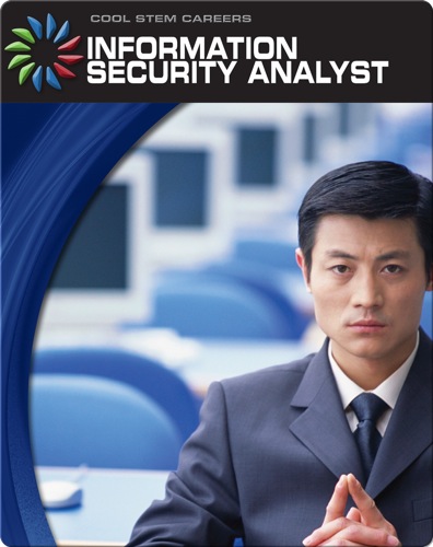Information Security Analyst