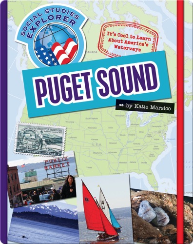Puget Sound