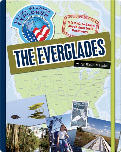 The Everglades