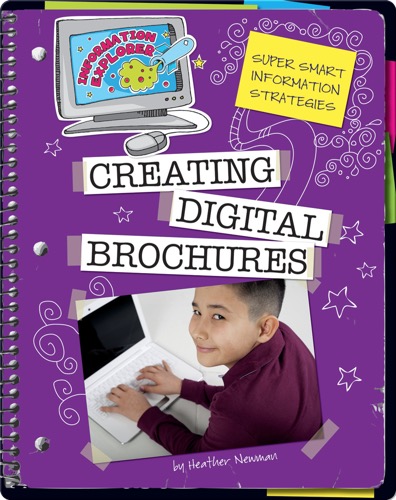 Creating Digital Brochures