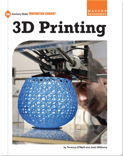 3D Printing