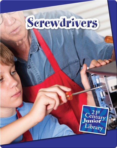 Screwdrivers