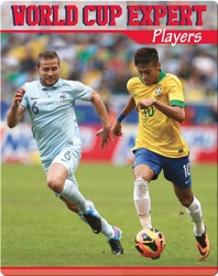 World Cup Expert: Players