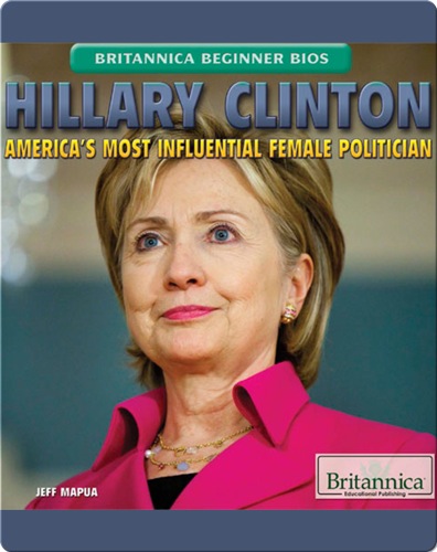 Hillary Clinton
