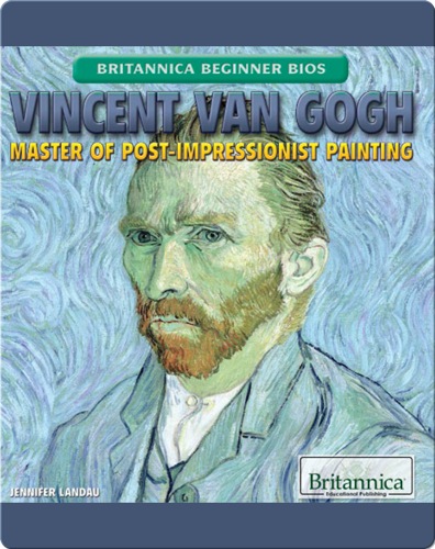 Vincent van Gogh