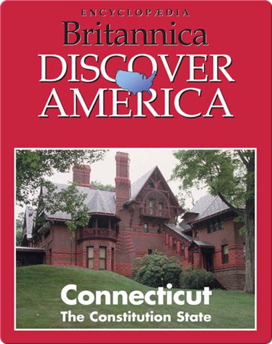 Connecticut: The Constitution State