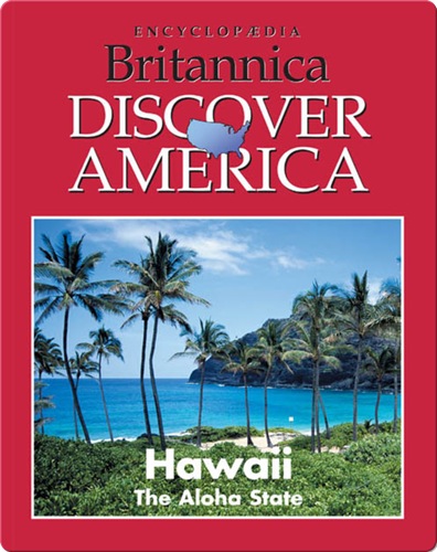 Hawaii: The Aloha State
