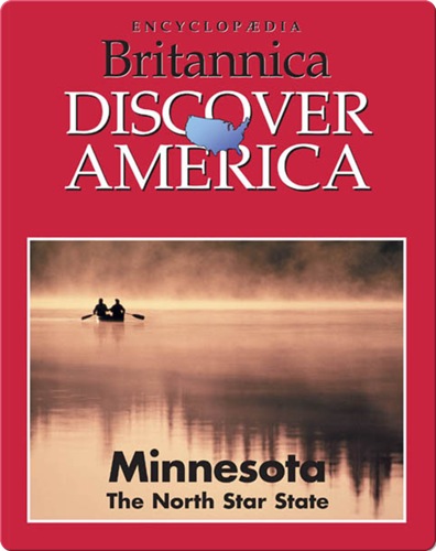 Minnesota: The North Star State