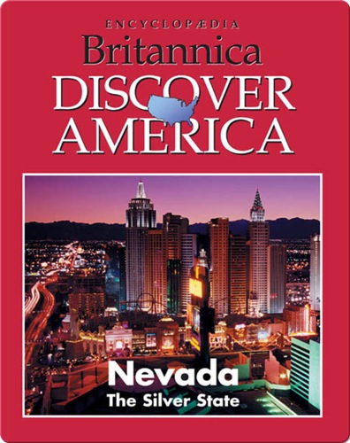 Nevada: The Silver State