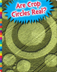 Are Crop Circles Real?